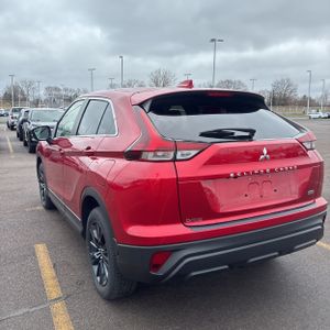MITSUBISHI ECLIPSE CROSS LE S-AWC - 5
