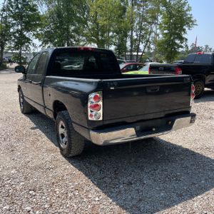 DODGE RAM 1500 ST - 5