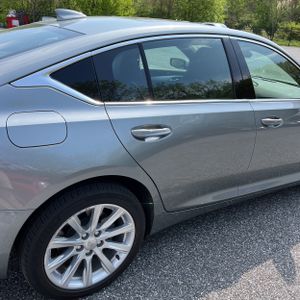 CADILLAC CT5 LUXURY - 9