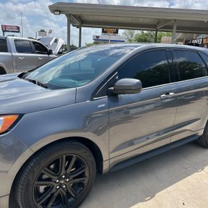 FORD EDGE ST-LINE - 2