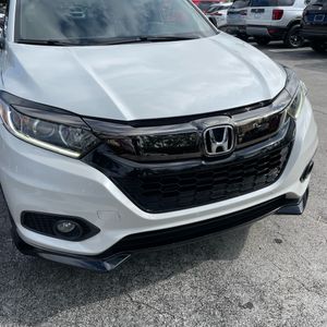 صورة 54 لـ 2022 Honda HR-V SPORT