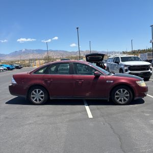 FORD TAURUS SEL - 10