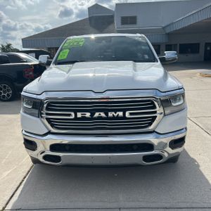 صورة مصغرة 14 لـ 2023 RAM 1500 LARAMIE