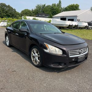 صورة مصغرة 12 لـ 2012 Nissan MAXIMA S