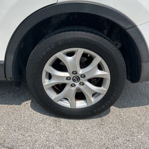 صورة مصغرة 18 لـ 2013 Mazda CX-9 TOURING