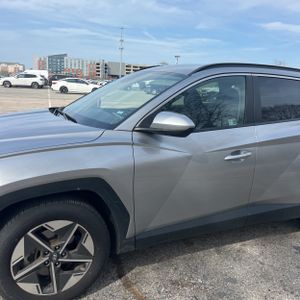 HYUNDAI TUCSON SEL - 2