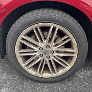 صورة مصغرة 17 لـ 2014 Lincoln MKT ECOBOOST