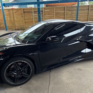 صورة 2 لـ 2024 Chevrolet CORVETTE STINGRAY