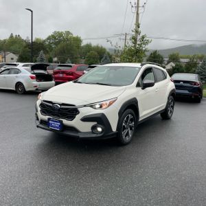 صورة 1 لـ 2024 Subaru CROSSTREK PREMIUM