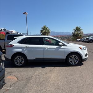 صورة 9 لـ 2020 FORD EDGE SEL