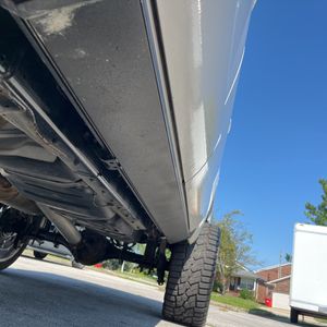 2019 Toyota TUNDRA LIMITED photo 21