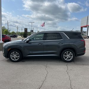 HYUNDAI PALISADE SE - 3