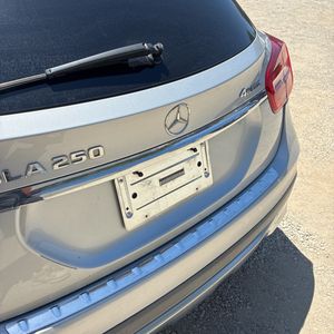 2018 Mercedes-BENZ GLA — миниатюра 23