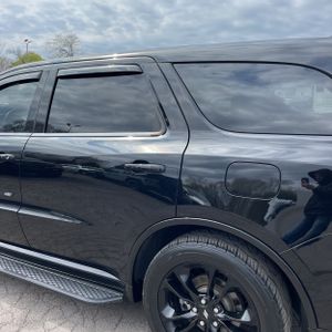 DODGE DURANGO R/T - 6