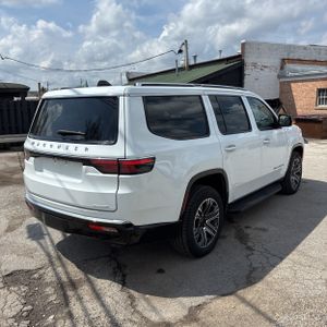 JEEP WAGONEER SERIES II - 8