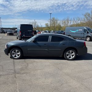 DODGE CHARGER BASE - 3