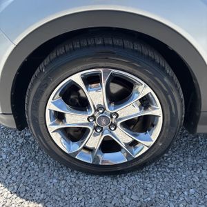 صورة مصغرة 17 لـ 2013 FORD ESCAPE SEL