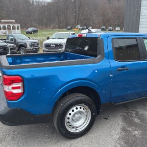 FORD MAVERICK XL - 9