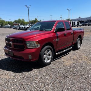2013 RAM 1500 EXPRESS 照片 1