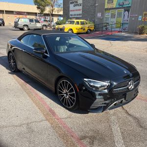 صورة مصغرة 12 لـ 2023 Mercedes-BENZ E-CLASS