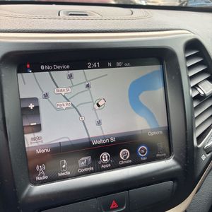 2015 JEEP CHEROKEE LATITUDE — миниатюра 38