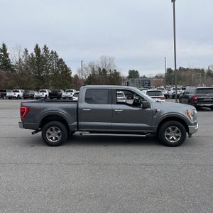 Ford F-150 XLT - 10