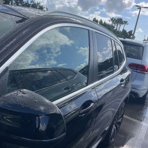 2024 BMW X3 SDRIVE30I 照片 4
