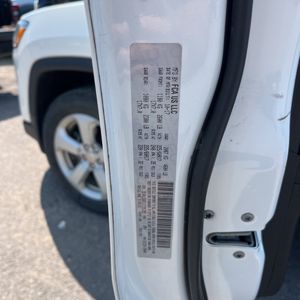 2018 JEEP COMPASS LATITUDE 缩略图 52