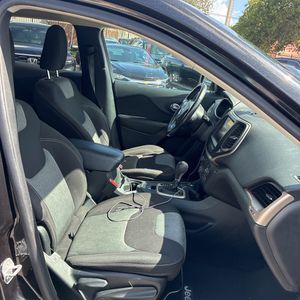 2014 JEEP CHEROKEE LATITUDE 照片 33