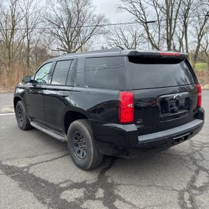 CHEVROLET TAHOE LT - 5