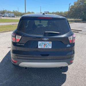 FORD ESCAPE SE - 7