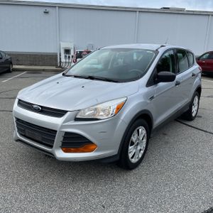 صورة 1 لـ 2015 FORD ESCAPE S