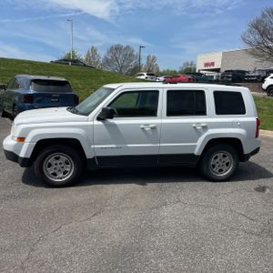 JEEP PATRIOT SPORT - 3
