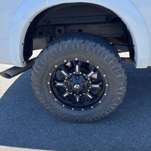2014 RAM 2500 LARAMIE 缩略图 19