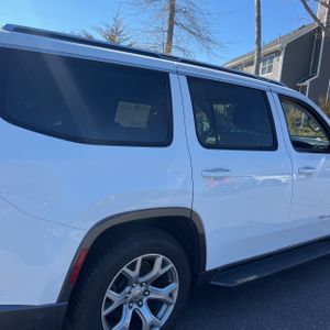JEEP WAGONEER SERIES II - 9