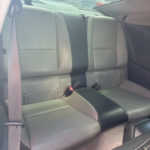 2015 Chevrolet CAMARO LT 照片 35
