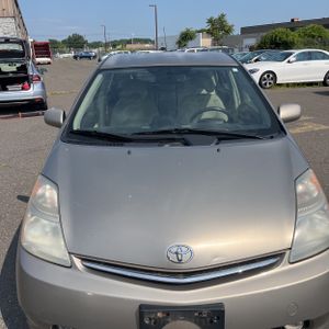 2009 Toyota PRIUS BASE — миниатюра 15
