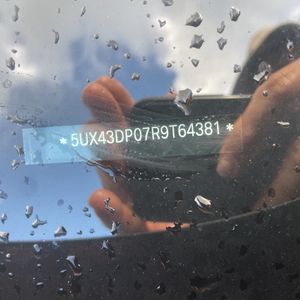 2024 BMW X3 SDRIVE30I thumbnail 51