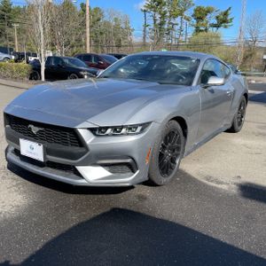 FORD MUSTANG ECOBOOST PREMIUM - 1