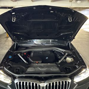 2023 BMW X3 SDRIVE30I 缩略图 45