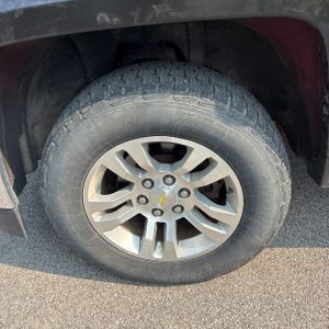 2014 Chevrolet SILVERADO 1500 LT 缩略图 17