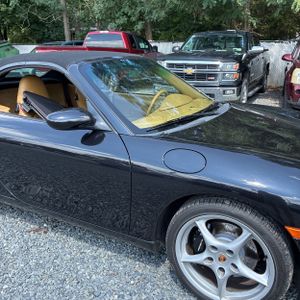 2004 Porsche 911 CARRERA 缩略图 13
