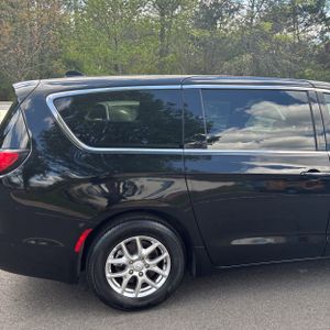 CHRYSLER PACIFICA SELECT - 9