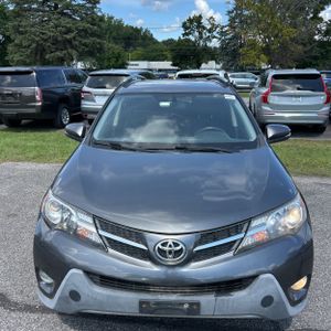 صورة 15 لـ 2013 Toyota RAV4 XLE