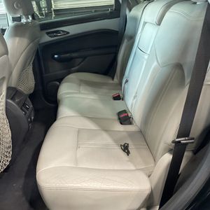 2014 Cadillac SRX LUXURY COLLECTION 缩略图 34