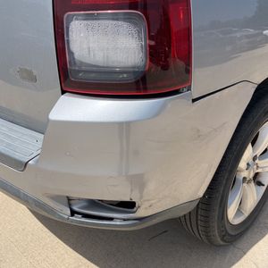 صورة مصغرة 51 لـ 2014 JEEP COMPASS LATITUDE
