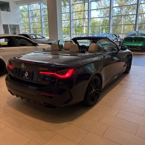 BMW 4 SERIES M440I - 8