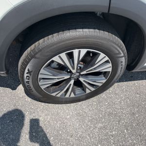 2023 Nissan ROGUE SV 缩略图 19