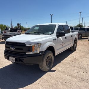 FORD F-150 XL - 1