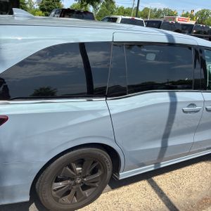 HONDA ODYSSEY - 9